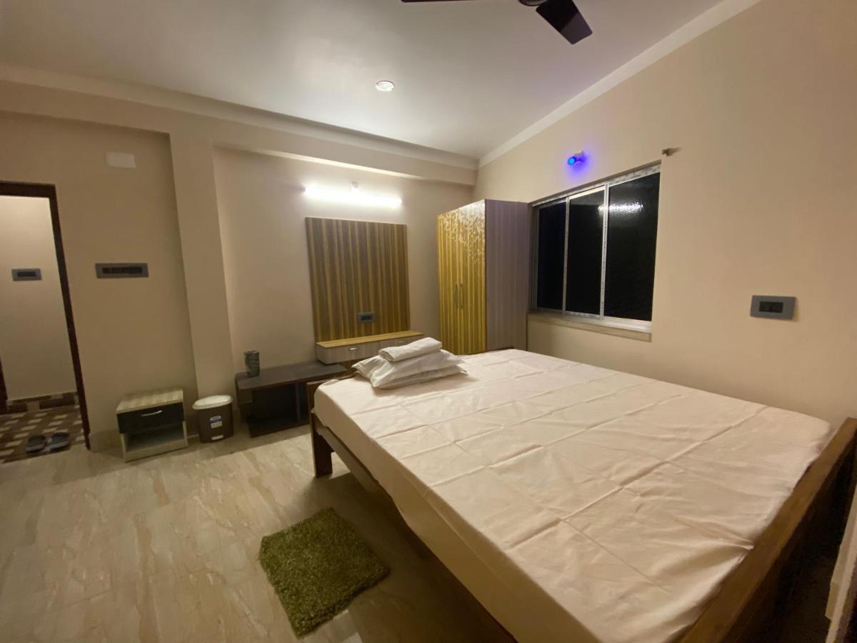 Hotel & Lodge Pankajini Bolpur Exterior photo