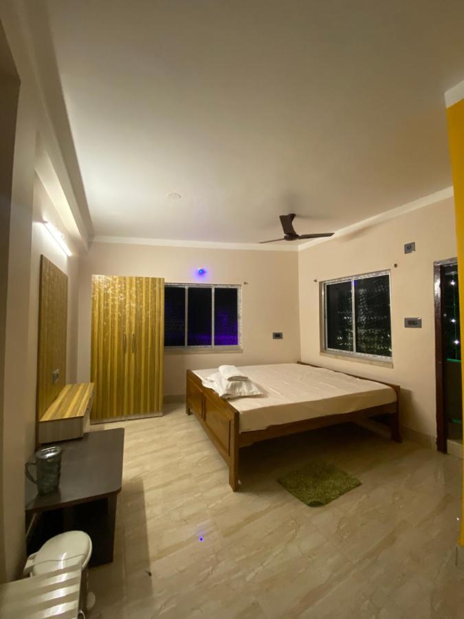 Hotel & Lodge Pankajini Bolpur Exterior photo