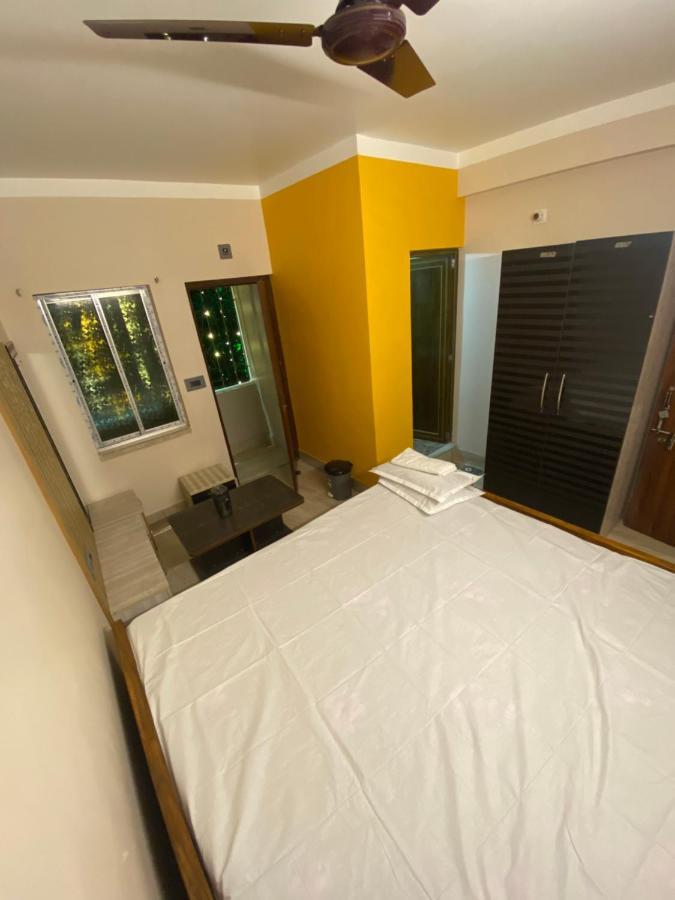 Hotel & Lodge Pankajini Bolpur Exterior photo
