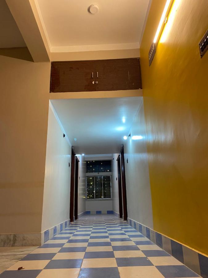 Hotel & Lodge Pankajini Bolpur Exterior photo